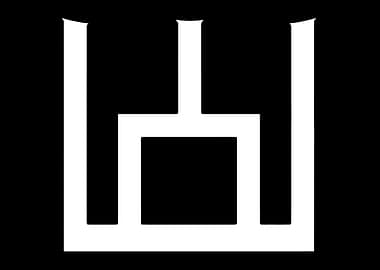 White Columns of Gediminas