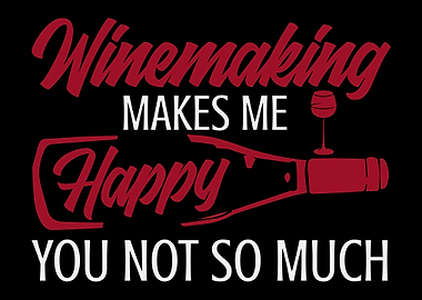 Winemaker Quote Wine