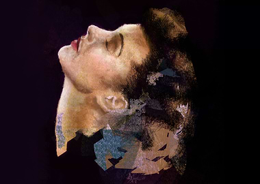 Gone with the wind concept