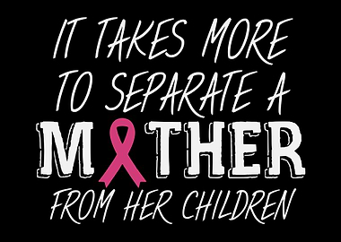 Breast Cancer Survivor Mom