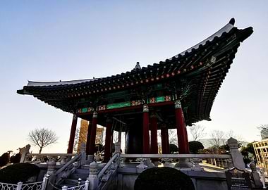 GukchaeBosang MP Daegu