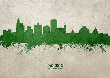 Jackson Skyline