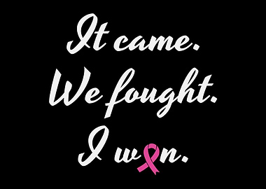 Breast Cancer Survivor