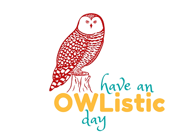 Have an OWListic Day