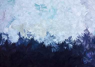 Abstract Geometric Art