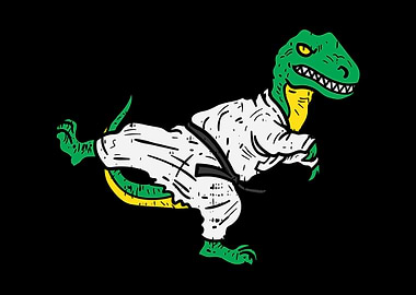 Trex Karate Taekwondo