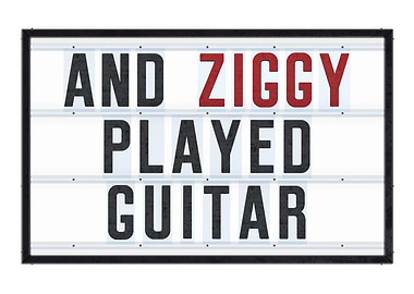 ZIGGY Lightbox