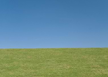 April Background Beach Blu