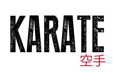 Karate