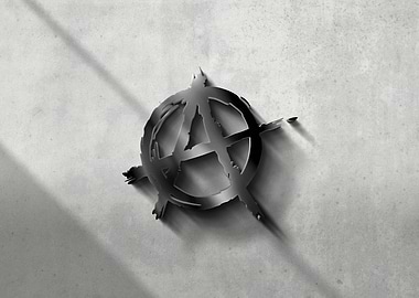 Concrete and Anachy 3D S