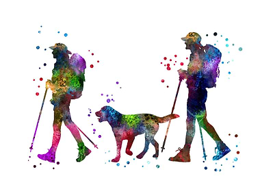 Traveling as a couple