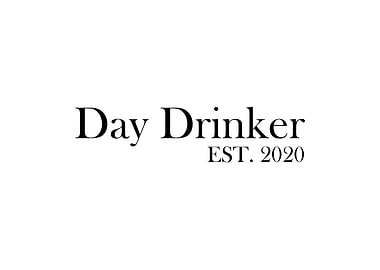 Day Drinker Est 2020