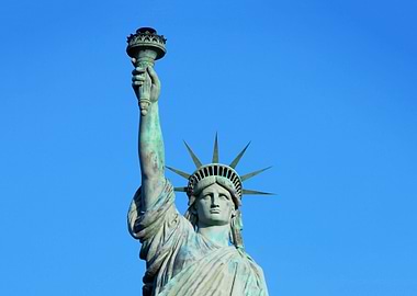 Statue of Liberty