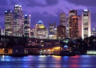 sydney