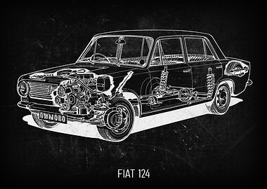 Fiat 124