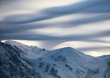 Mont Blanc