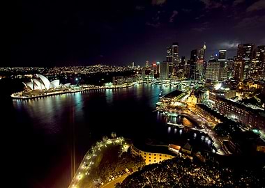 sydney