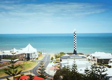 Attraction Australia Austr