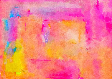 Be A Rainbow In Someone