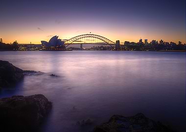 sydney