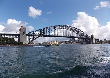 sydney