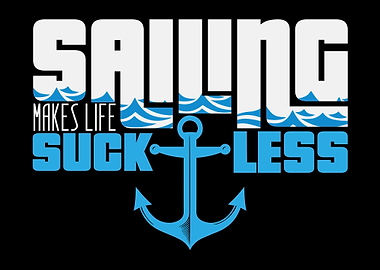 Sailing Quote Sailor Boat