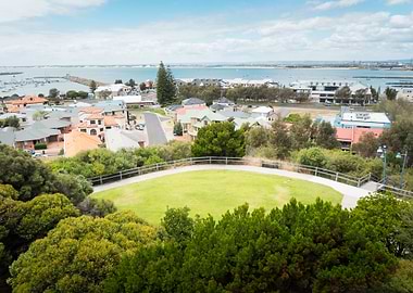 Attraction Australia Austr