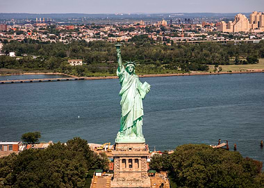 Statue of Liberty