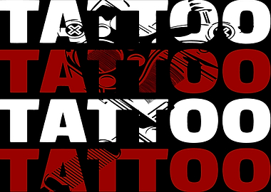 Tattoo inked Tinte Tattoos
