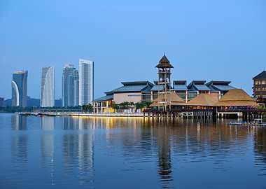 Alone Beautiful Beauty Blu