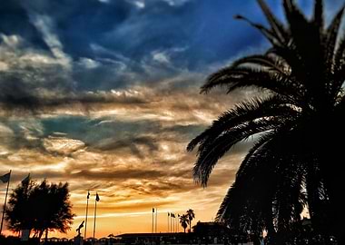 Epic Sky Italian Beach