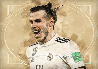 Gareth Bale