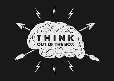 Think out of the box