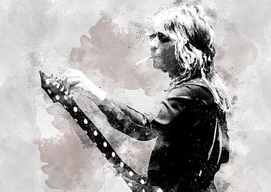 Randy Rhoads