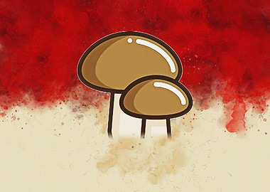 Mushrooms