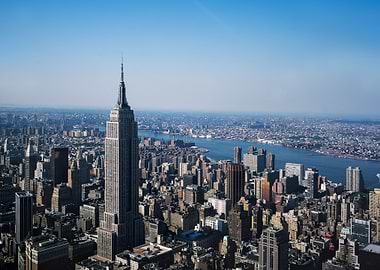 New York City