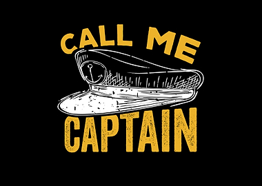 Captain Anker Boot Boat