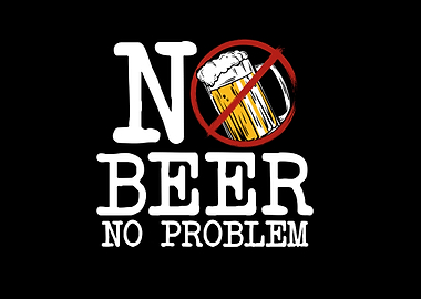 Anti Bier No Beer Alkohol