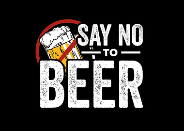 Anti Bier No Beer Alkohol