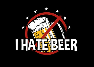 Anti Bier No Beer Alkohol