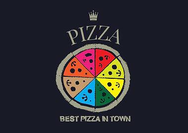 best pizza in town