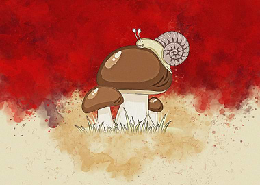 Mushrooms