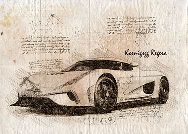 Koeniseeg Regera