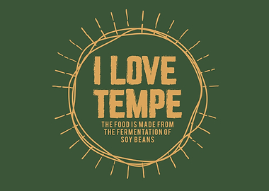 i love tempe