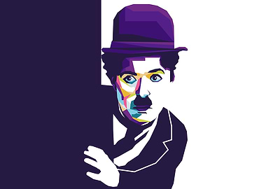 Charlie Chaplin