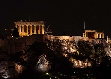 Acropoli Athens