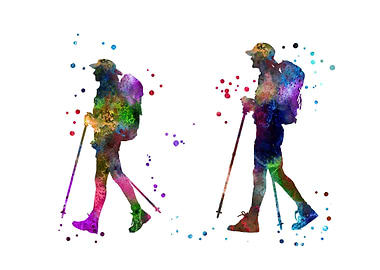 Traveling as a couple