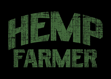 Hemp Farmer