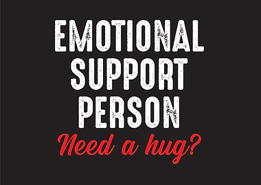 Emotional Support Person