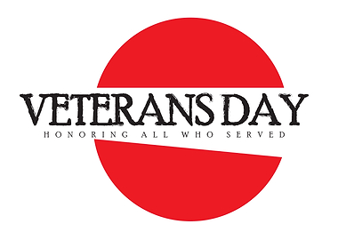 honoring all who served